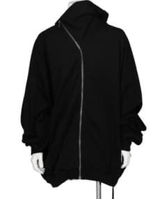 MOUNTAIN HUN HOODIE Rick owensマウンテンフーディー - メルカリ