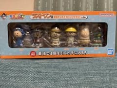 東海オンエア　一番くじ　ラストワン賞のサムネイル