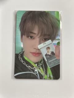 NCT ジェミントレカのサムネイル