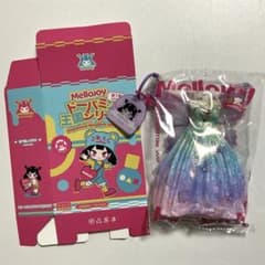 Mellojoy 【シークレット】 ドーパミン王国シリーズ メロジョイ - メルカリ