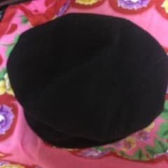 キココ様専用  センソユニコ帽子のサムネイル