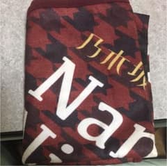 ブランケットのサムネイル