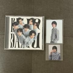 EBiDAN 原因は自分にある。Yes!東京 げんじぶ CD小泉光咲 トレカ付のサムネイル