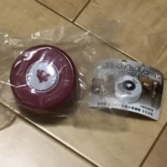 卓上　呼び出しボタンコレクション　ガチャのサムネイル