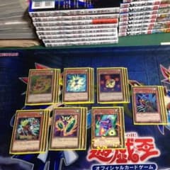 SRデッキのサムネイル
