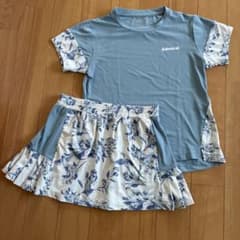 Admiral レディース 上下セット Mサイズ美品 - メルカリ