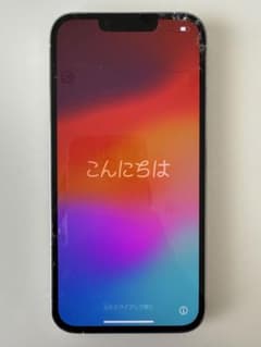 iPhone 13 Proのサムネイル