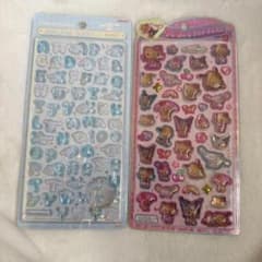 うるちゅる サンリオのサムネイル