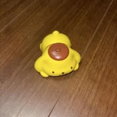 ハッピーセット　ポムポムプリンのサムネイル