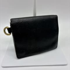 ARTS&SCIENCE Dカン レザーウォレット 二つ折財布 アーツサイエンス ARTS&SCIENCE Dカン レザーウォレット 二つ折財布 アーツサイエンス