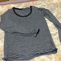 ロングTシャツのサムネイル