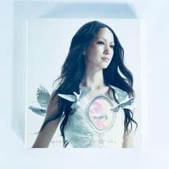 美品】初回生産限定盤 中島美嘉 YES アルバムCD - メルカリ