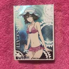 キャラクタースリーブ  椎名まゆりのサムネイル