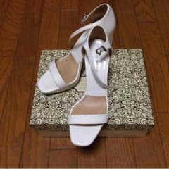 zara サンダルのサムネイル