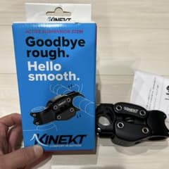 KINEKT キネクト ステム 7° 90㎜　サスペンションのサムネイル