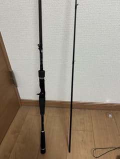 激レア オールド Daiwa BLACK WIDOW BW 662 MSJ | Shop at Mercari