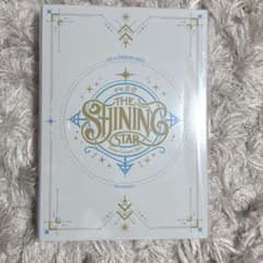 少年忍者2024The Shining Star DVD 少年忍者 The Shinning Star DVD - メルカリ