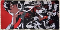 ペルソナ5 プレイマット デスクマット - メルカリ
