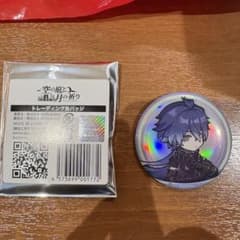 原神 フリンズ 空の庭と月の祈り テイワットツアー トレーディング缶