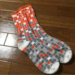 NBAソックス3点セットのサムネイル