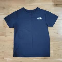 THE NORTH FACE キッズ Tシャツ 150のサムネイル