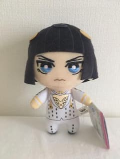 ジョジョ ブチャラティ ともぬいのサムネイル