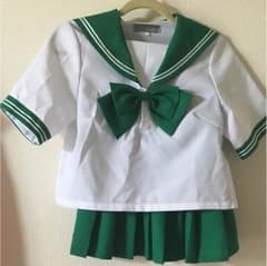 カラーセーラー服のサムネイル