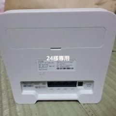 24様専用　ピクセラ　 SIMフリーホームルーター PIX-RT100Dのサムネイル