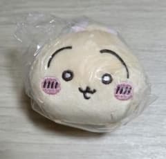 ちいかわねそべり ぬいぐるみ2　うさぎのサムネイル