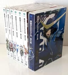 戦国BASARA弐 其の壱〜七」 全巻セット 未開封品含む - メルカリ