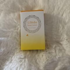 Libido Honey Lemon オードパルファムのサムネイル