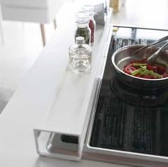 ニトリ　棚付き伸縮排気口カバーFLATのサムネイル