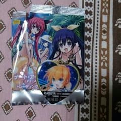 デート・ア・ライブ [トレーディングチャーム]のサムネイル