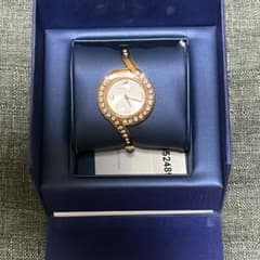 SWAROVSKI レディース 腕時計のサムネイル
