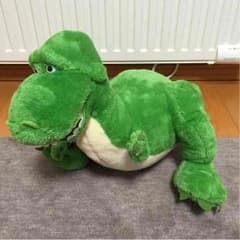 みちょん様専用トイストーリー レックスのサムネイル