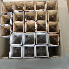 TOK、アサヒ シャンデリア電球 25W 、E114、海外口金クリア TOK、アサヒ シャンデリア電球 25W 、E114、海外口金クリア - メルカリ