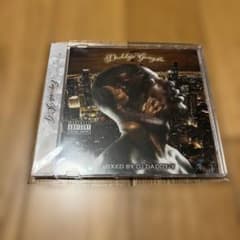 DJ DADDY-Y Daddy's Gangsta 7 CDのサムネイル