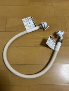給水ホース 約80cmワンタッチ接続のサムネイル
