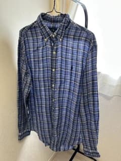 Ralph Lauren シャツのサムネイル