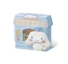 ハッピーセット シナモロール おみせやさんボックスのサムネイル