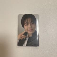 PRODUCE 101 JAPAN 新世界 照井康祐 トレカ 制服のサムネイル