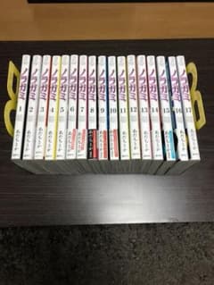 ノラガミのサムネイル