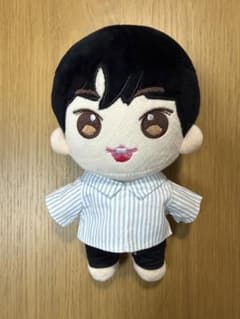 EXO ギョンス　ぬいぐるみ - 3