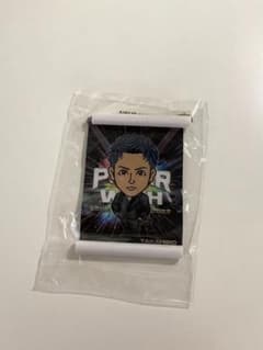 EXILE POWER OF WISH TAKAHIROグッズのサムネイル