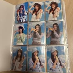 乃木坂46 真夏の全国ツアー2025 乃木カフェ トレカ 9点セット - メルカリ