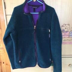 patagonia ボアフリースのサムネイル