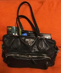 大大＊お値下げ ＊PRADA  バッグ プラダのサムネイル