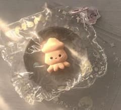 momo イカ 海洋シリーズ 第二弾 スクイーズのサムネイル