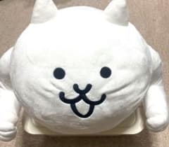 ⭐️にゃんこ大戦争　GBぬいぐるみのサムネイル