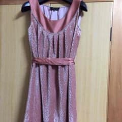 結婚式二次会 アンタイトルワンピのサムネイル